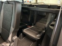 Volkswagen Touran - Vorschau Bild 17