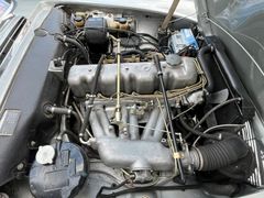 MERCEDES-BENZ SL 230 Pagode Schalter-Hardtop-Notsitz