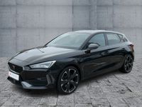 Cupra Leon - Vorschau Bild 2