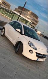 Opel Adam zu verkaufen - Opel: Verkaufen