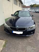 BMW 428i Cabrio Sport Line H&H/HUD/Xenon/Navi/WR - gebrauchte BMW 428 aus dem Jahr 2015