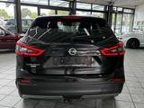Nissan Qashqai 1.3 DIG-T N-Connecta, 360°, LED, Navi - gebrauchte Nissan Qashqai aus dem Jahr 2019