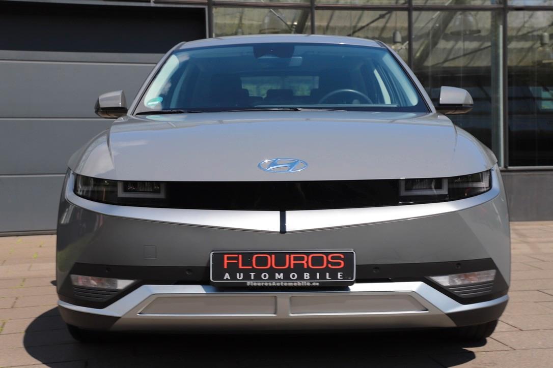 Hyundai IONIQ 5 Ioniq 5 Dynamiq Elektro