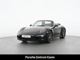Porsche 991 Carrera 4 Cabriolet/ Sportabgasanlage Sports - Porsche 991: 4s