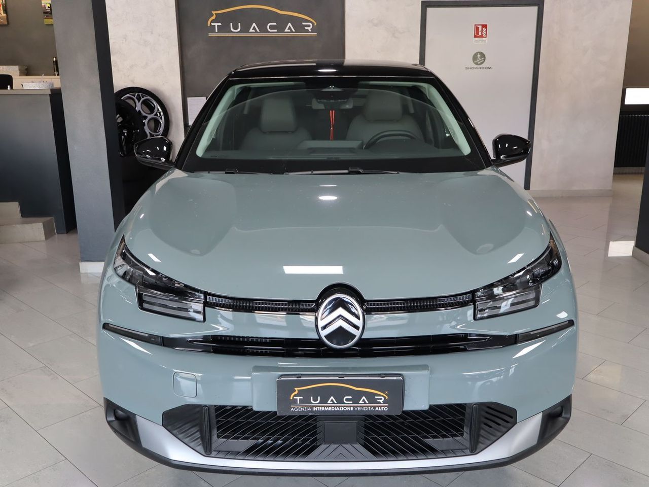 Citroën Citroen C4 Plus 1.2 PureTech 130 #50585 imagem 2