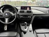 BMW 320d Edition M Sport Shadow Automatic - BMW 320: 320d Edition M Sport