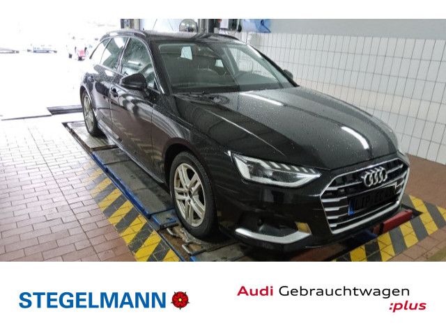 Audi A4 Avant 35 TDI S-tronic advanced *LED*Navi*Virt