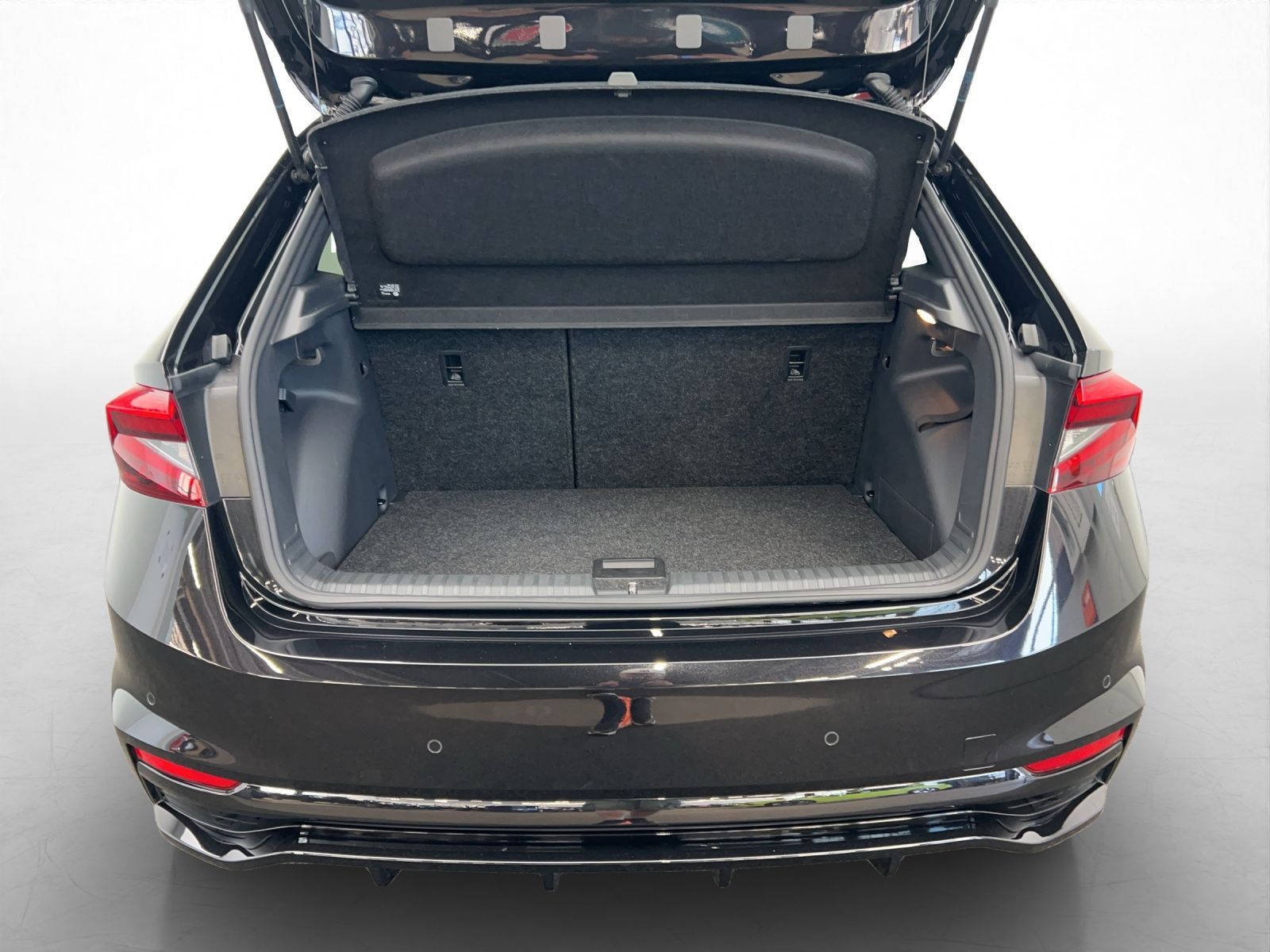Skoda Fabia - Bild 12