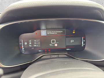 Citroën C5 Aircross Max 145 Hybrid +Navi+LED+SHZ+KeyLess
