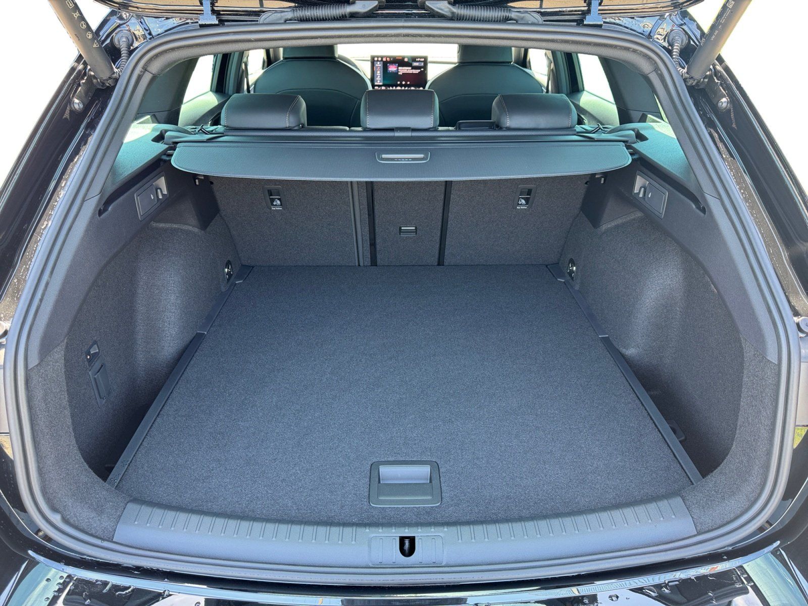 Cupra Leon - Bild 7