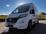 HYMER / ERIBA / HYMERCAR Hymer Free 600 mit Aufstelldach - Angebote entsprechen deinen Suchkriterien