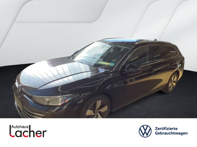 Passat Variant Elegance 2.0 TDI DSG