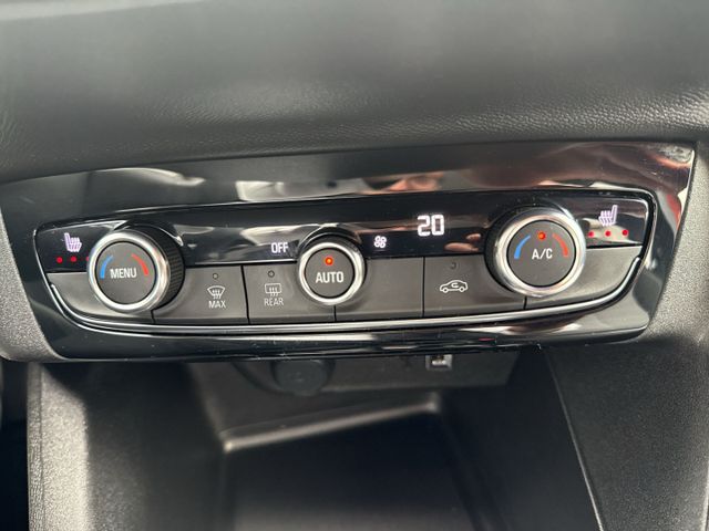 Corsa e Edition PDC HI LED SHZ KLIMA METALLIC