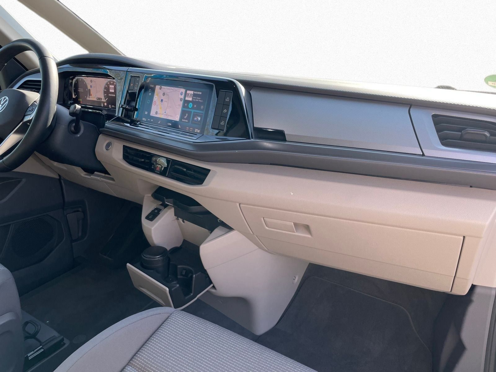 Volkswagen T7 California - Bild 5