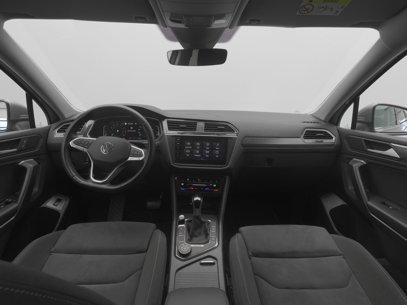 Volkswagen Tiguan Allspace - Bild 6