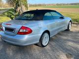 Mercedes-Benz CLK 200 KOMPRESSOR Cabrio AVANTGARDE - Mercedes-Benz: Clk Avantgarde