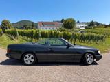 Mercedes-Benz Mercedes Benz E320 W124 Cabrio / Automatik - gebrauchte Mercedes-Benz E 320 aus dem Jahr 1994