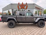 Jeep Gladiator °IIIIIII° 2,5AEV,Mopar,3,5t AHK,35"AT - Jeep Gladiator SUV