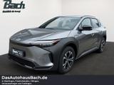 Toyota bZ4X BEV 150kWh 4x2 Teamplayer ACC+LED+Navi+SHZ - graue Toyota bZ4X