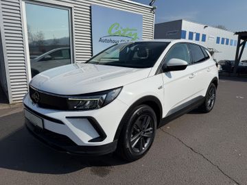 Opel Grandland (X)Grandland 1.5 D