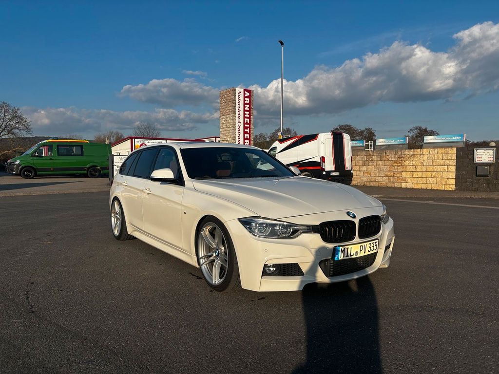Image of BMW 335