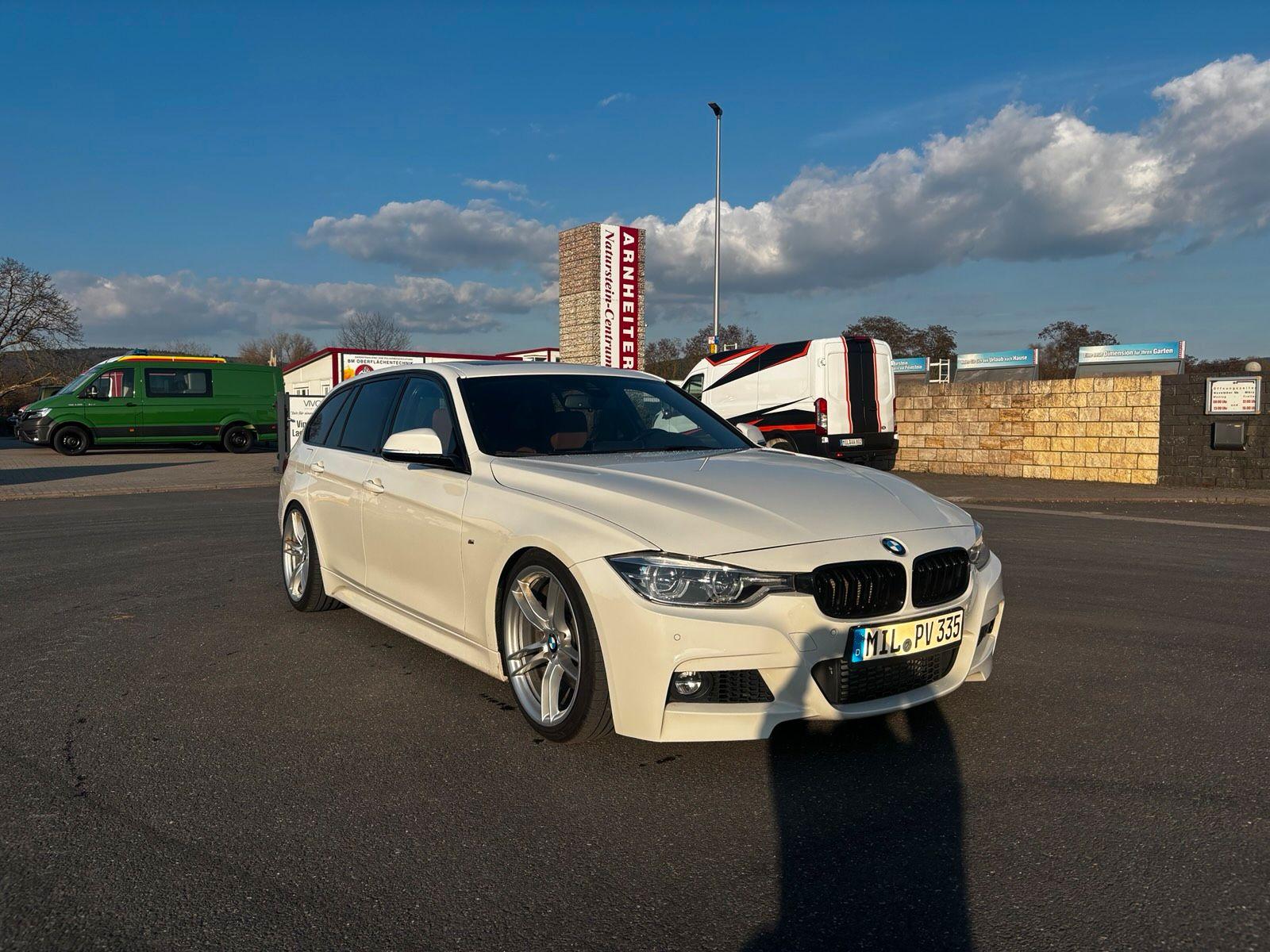 BMW 335