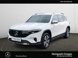 Mercedes-Benz EQB 300 4M Progressive*Navi*AHK*KAMERA*Klima/LED - Mercedes-Benz EQB mit Anhängerkupplung