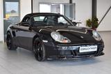 Porsche Boxster S LEDER/KLIMAAUT./TEMP./SHZ/ - gebrauchte Porsche Boxster aus dem Jahr 2003