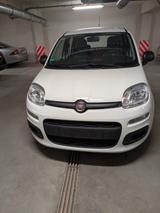 Fiat Panda Baujahr 2016 - 101.000 km - Fiat Panda Gebrauchtwagen in München
