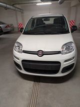 Fiat Panda Baujahr 2016 - 101.000 km - Fiat Panda in München