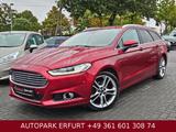 Ford Mondeo Turnier Titanium Automatik 180Ps - Ford Mondeo in Erfurt