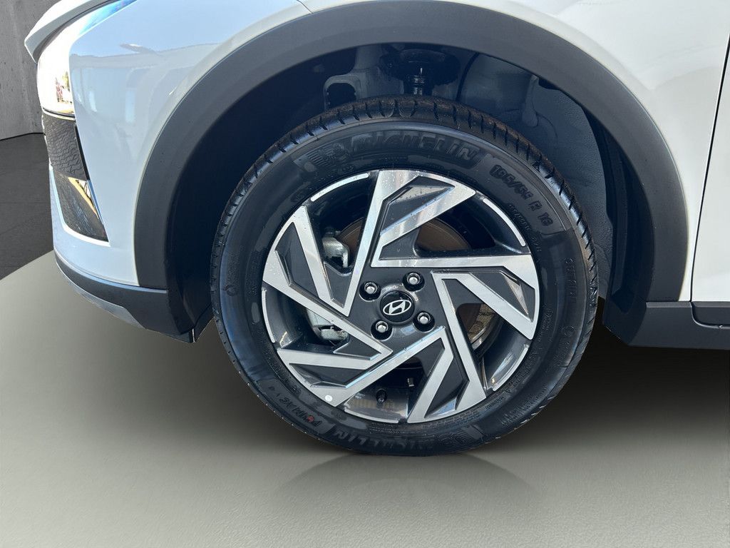 Hyundai BAYON – Bild 4
