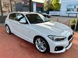 BMW 120, 1 Lim. 5-trg. 120 i M-Sport 1.6 Automatik - BMW 1 Series: Automatik