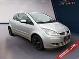 Mitsubishi Colt CZ3/Automatik/8 Fach/Alufelgen - Mitsubishi Colt Gebrauchtwagen
