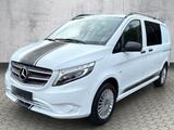 Mercedes-Benz Vito Kasten 119 CDI 4x4 Sport-Line*LED*AHK*LEDER - Mercedes-Benz Vito: 119