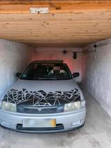 Mazda 323 f - Mazda 323: Kleinwagen