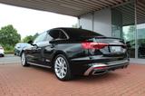Audi A4 2.0 TDI quattro S line  Navi Leder Kamera PDC - Audi A4: Limousine, Line