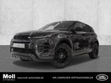 Land Rover Range Rover Evoque P270e Dynamic SE Hybrid Leder