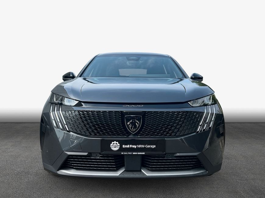Peugeot 5008 - Bild 3