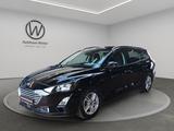 Ford Focus Turnier 1,0 EcoBoost AT Cool&Connect LED K - gebrauchte Ford Focus aus dem Jahr 2021
