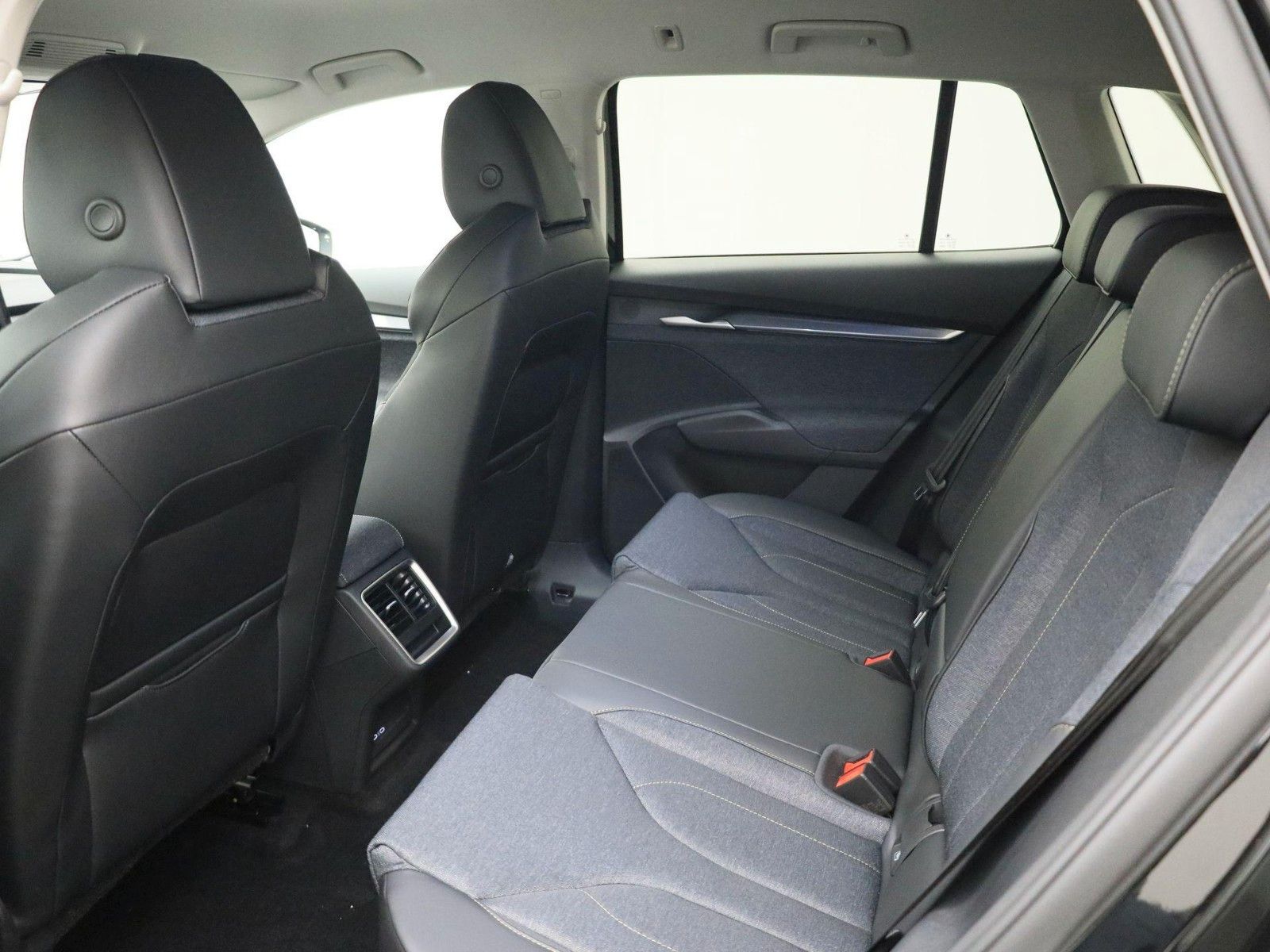 Skoda Elroq - Bild 6