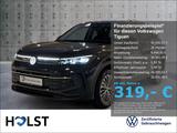 Volkswagen Tiguan 1.5eTSI DSG ENERGY MatrixLED AHK 360°CAM  - Volkswagen Tiguan ENERGY mit Benzin-Antrieb