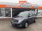 Mercedes-Benz Citan 112 Tourer*Klima*SHZ*PDC*1.Hand*Tempomat* - gebrauchte Mercedes-Benz Citan aus dem Jahr 2015