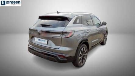 Fahrzeugabbildung Renault Austral Techno Mild Hybrid 160 Automatik