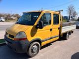 Renault Master T35/100 2.5 dCi PC-TN Furgone Con - gebrauchte Renault Master aus dem Jahr 2005