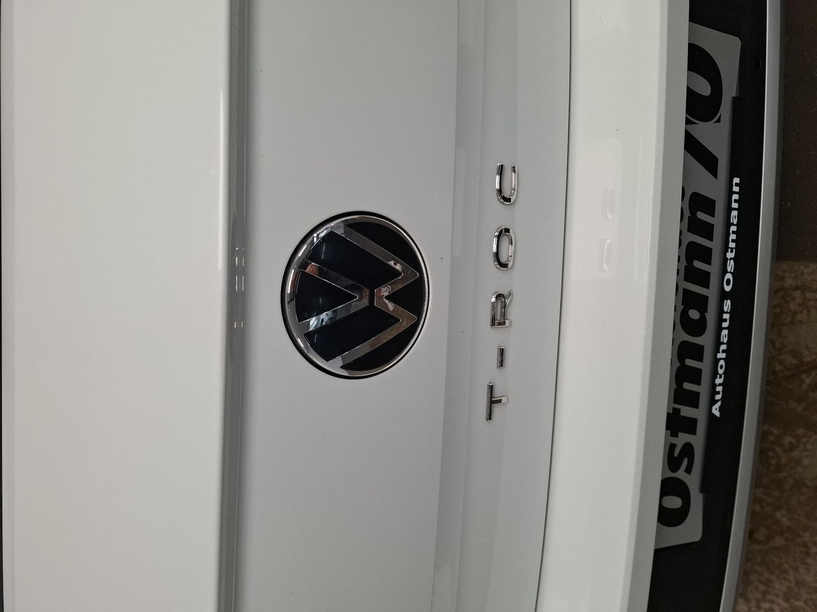 Volkswagen T-Roc - Bild 15
