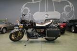 Moto Guzzi V 1000 I- Convert - MOTO GUZZI V 1000