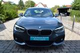 BMW 120d M Sport/ LED/SHZ/Navi/Garantie - BMW 120: 120d Sport