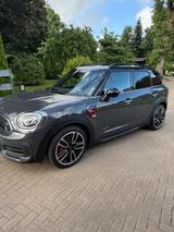 MINI John Cooper Works Countryman John Cooper Wor... - MINI John Cooper Works Countryman von privat