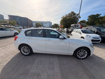 BMW 118 - 5